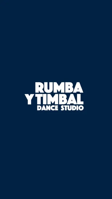 Rumba Y Timbal Dance Studio Ekran Görüntüleri