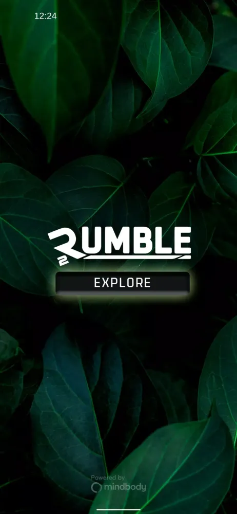 RUMBLE Ekran Görüntüleri