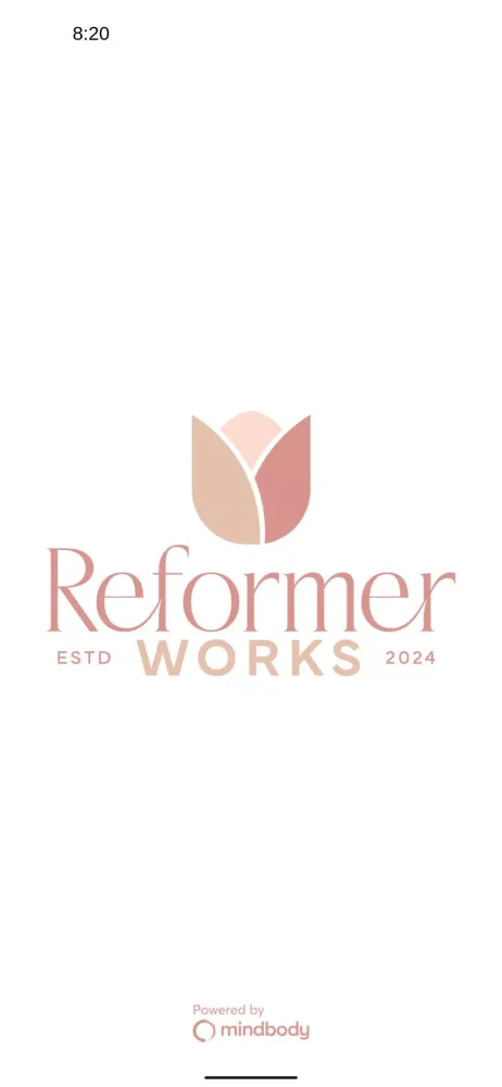 Reformer Works Screenshots