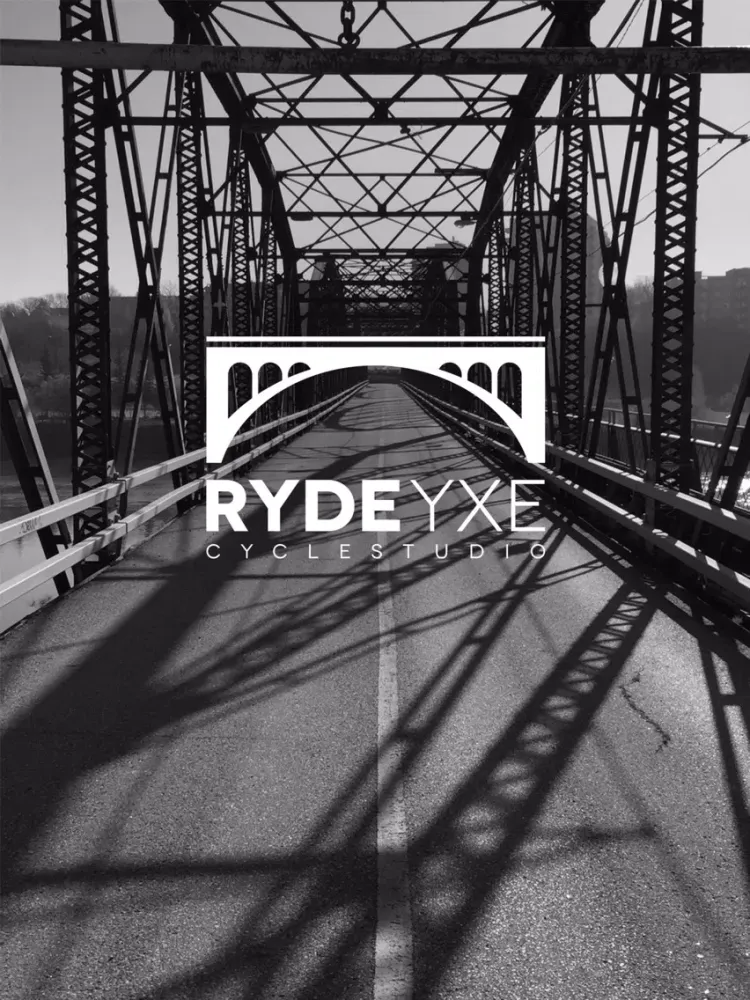 Screenshot di Ryde YXE Cycle Studio iPad 