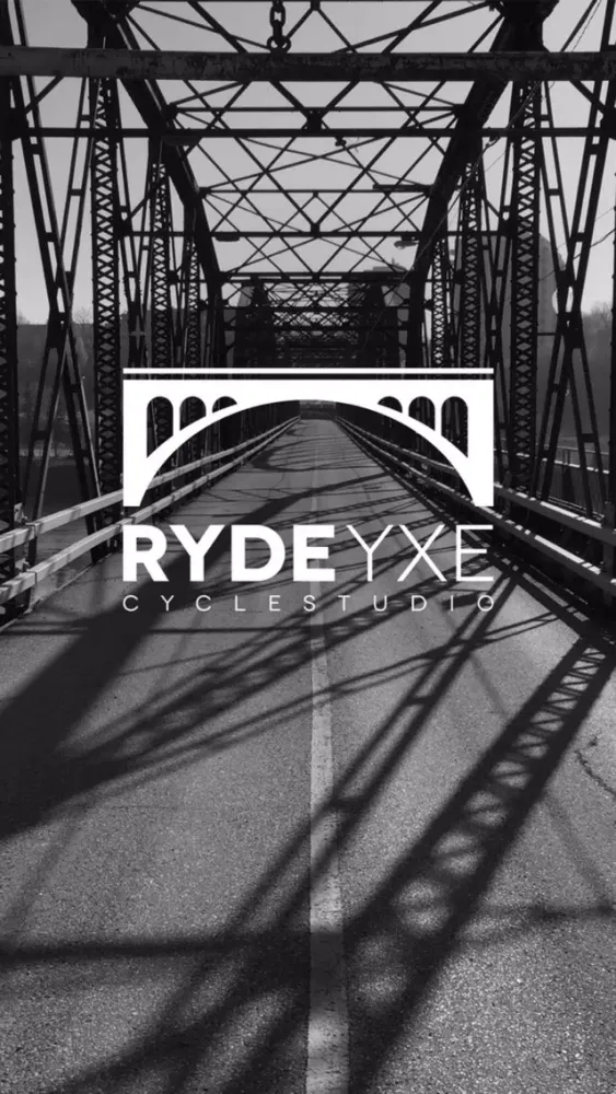 Screenshot di Ryde YXE Cycle Studio