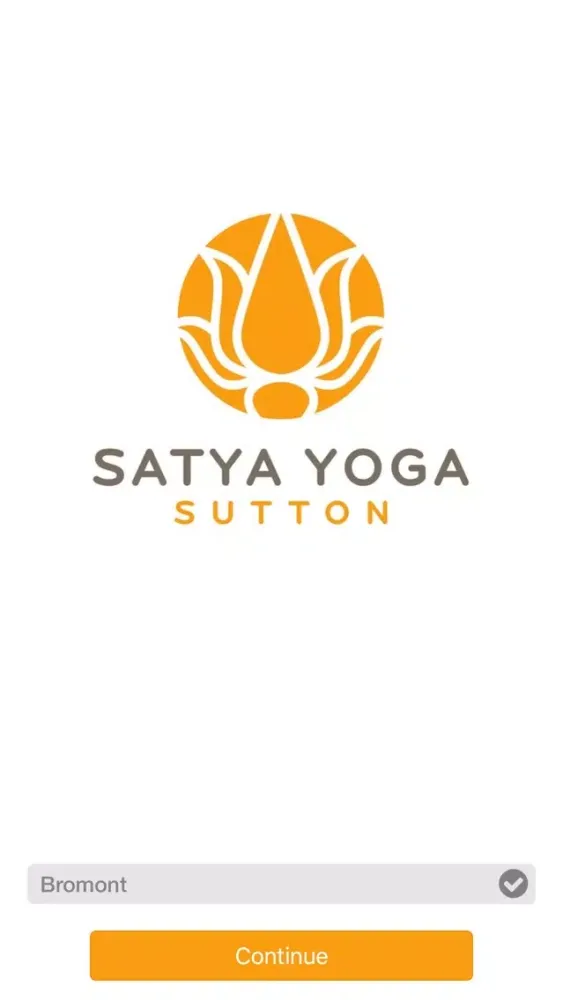 SATYA YOGA SUTTON Ekran Görüntüleri