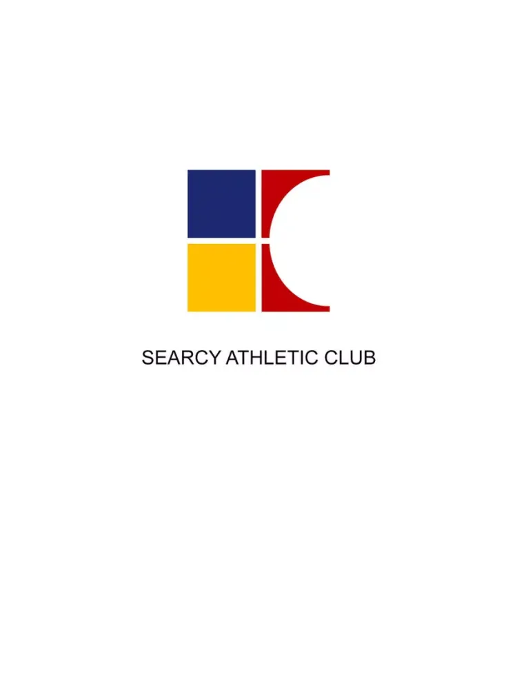 Zrzuty ekranu Searcy Athletic Club iPad 