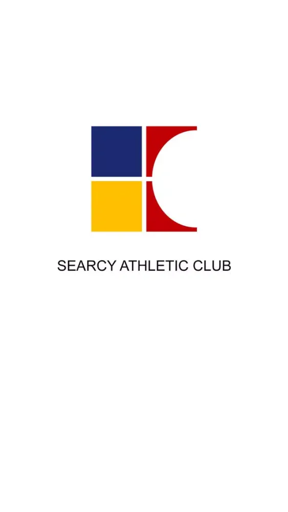 Zrzuty ekranu Searcy Athletic Club