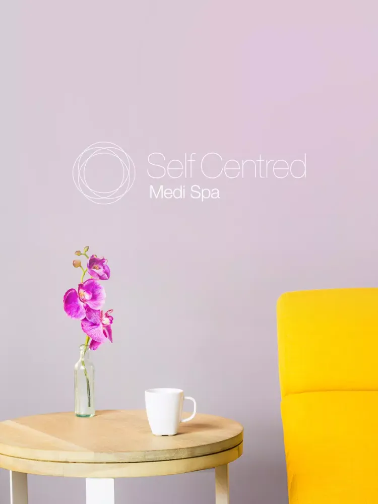 Скриншоты Self Centred iPad 