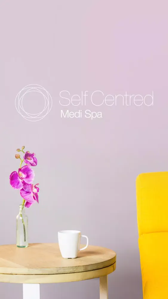 Скриншоты Self Centred