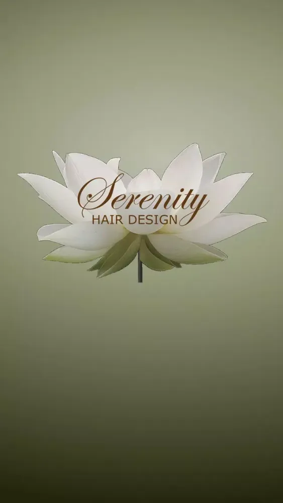 Serenity Hair Design - AZ应用截图