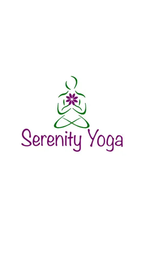 Serenity Yoga Screenshots