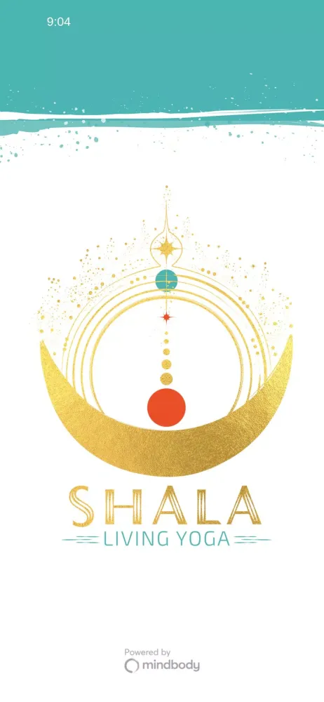 Shala Living Yoga Screenshots