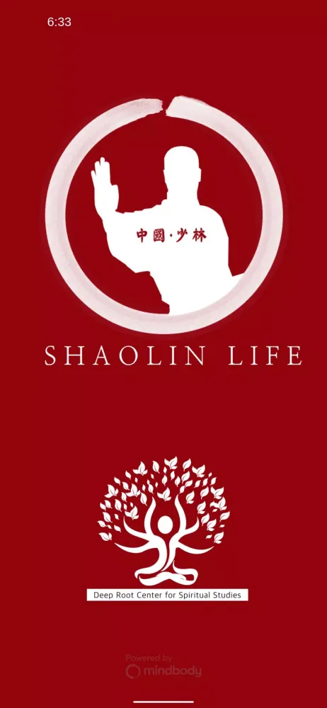 Shaolin Life স্ক্রিনশট