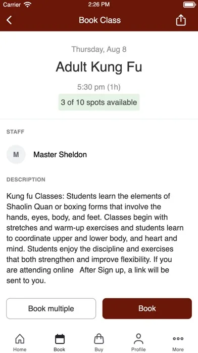 صور Shaolin Life