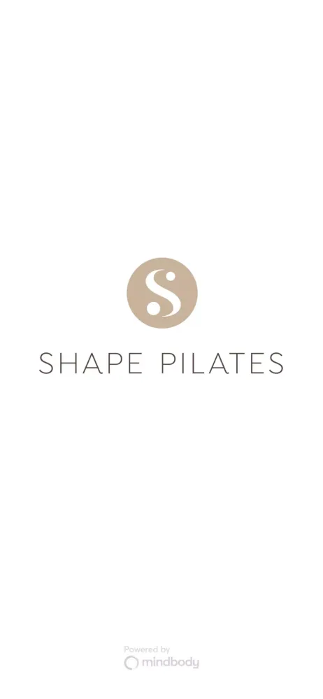 Shape Pilates Screenshots