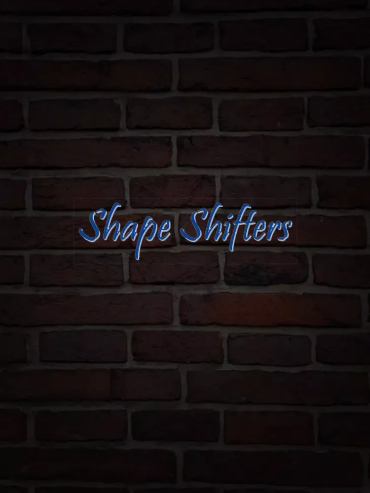 Shape Shifters Pilates iPad  Ekran Görüntüleri