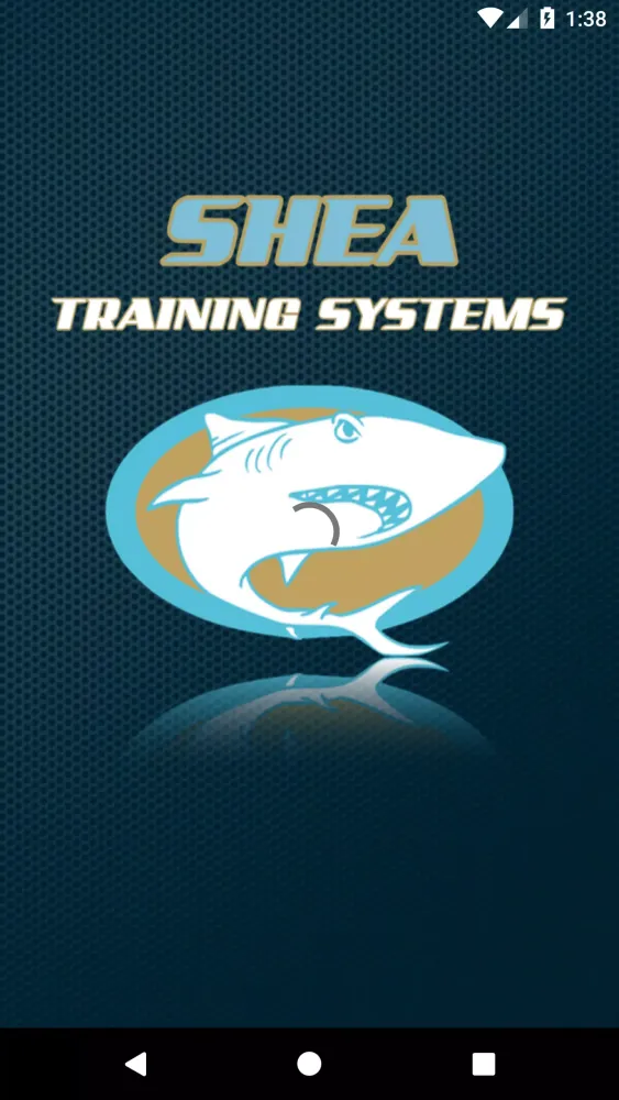 Shea Training Systems應用截圖