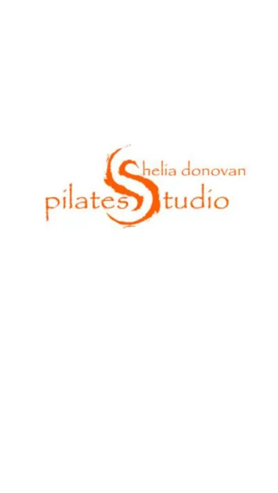 Captures d'écran de Shelia Donovan Pilates Studio