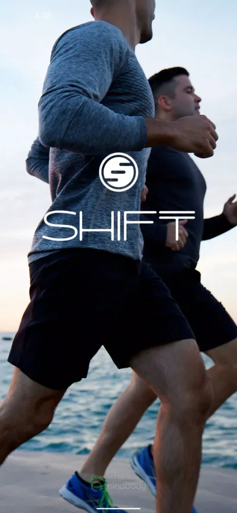 SHIFT Life Screenshots