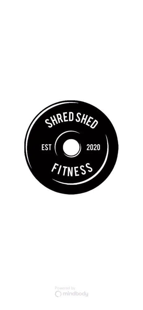 Shred Shed Fitness Screenshots