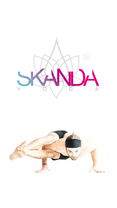 Скриншоты Skanda Yoga Studio