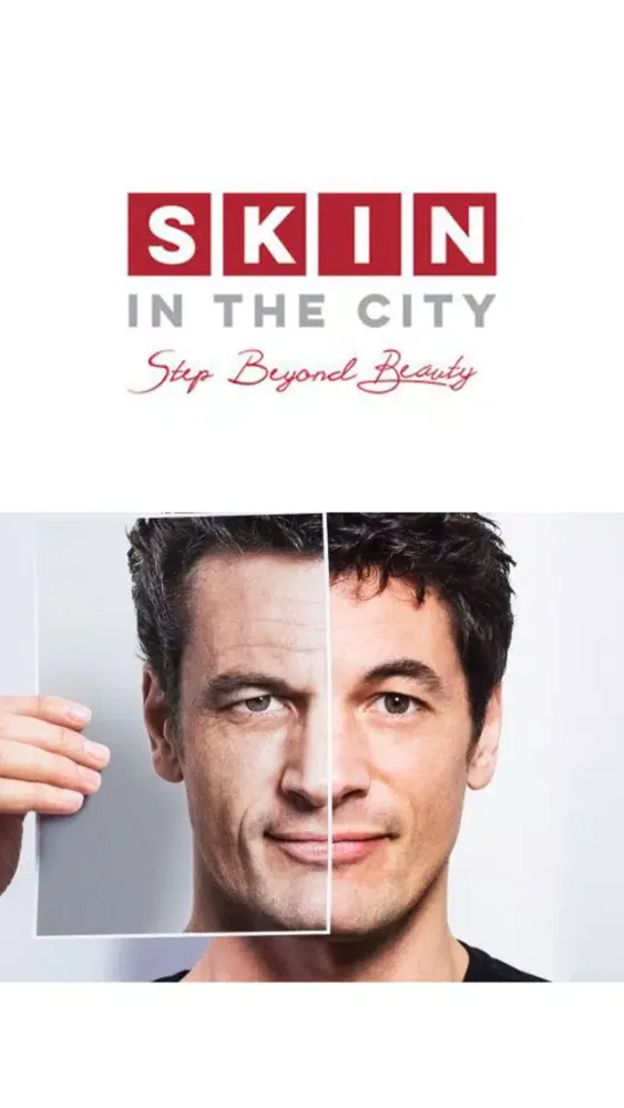 ภาพหน้าจอของ Skin In The City Denver