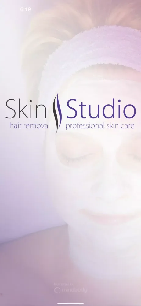 Captures d'écran de Skin Studio