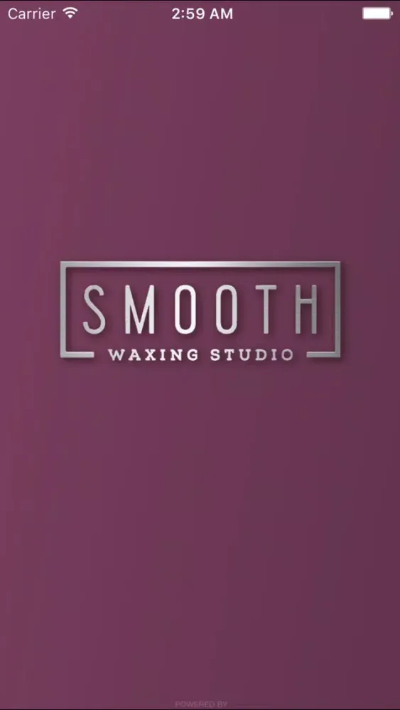 Smooth Waxing Studio スクリーンショット