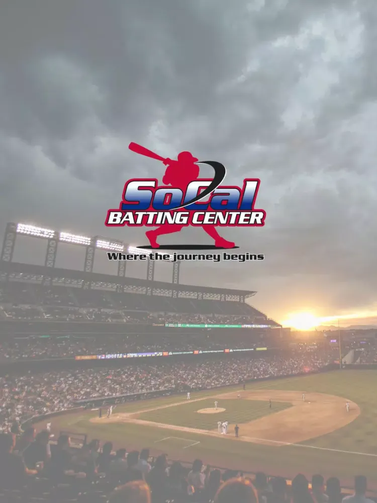 تصاویر Socal Batting Center iPad 