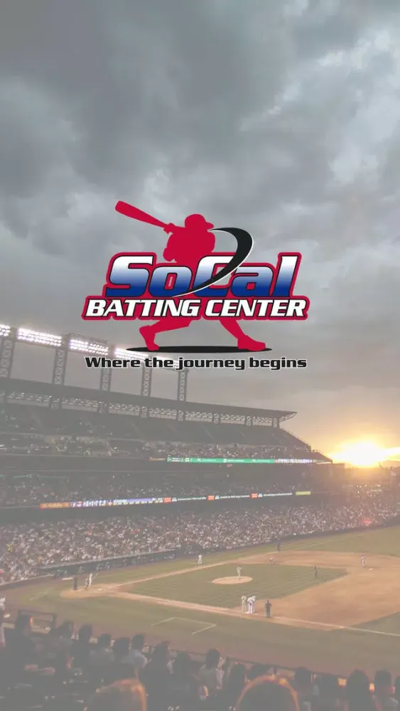 تصاویر Socal Batting Center