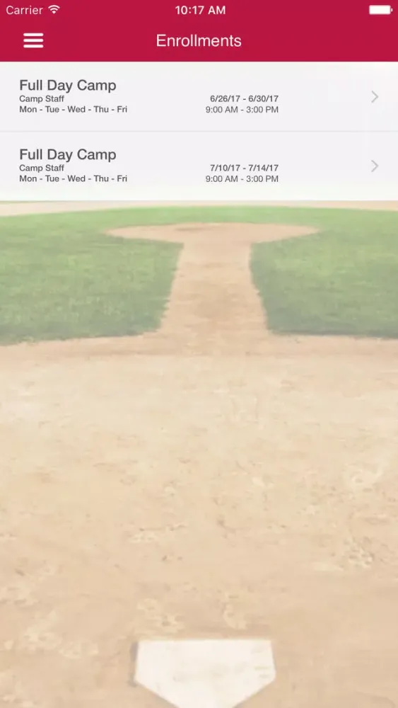 تصاویر Socal Batting Center