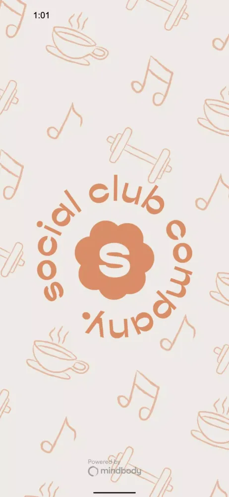 Social Club Co स्क्रीनशॉट