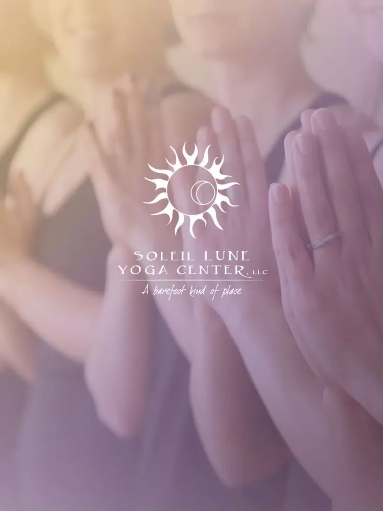 Скриншоты Soleil Lune Yoga Center LLC iPad 