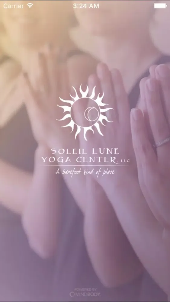 Скриншоты Soleil Lune Yoga Center LLC