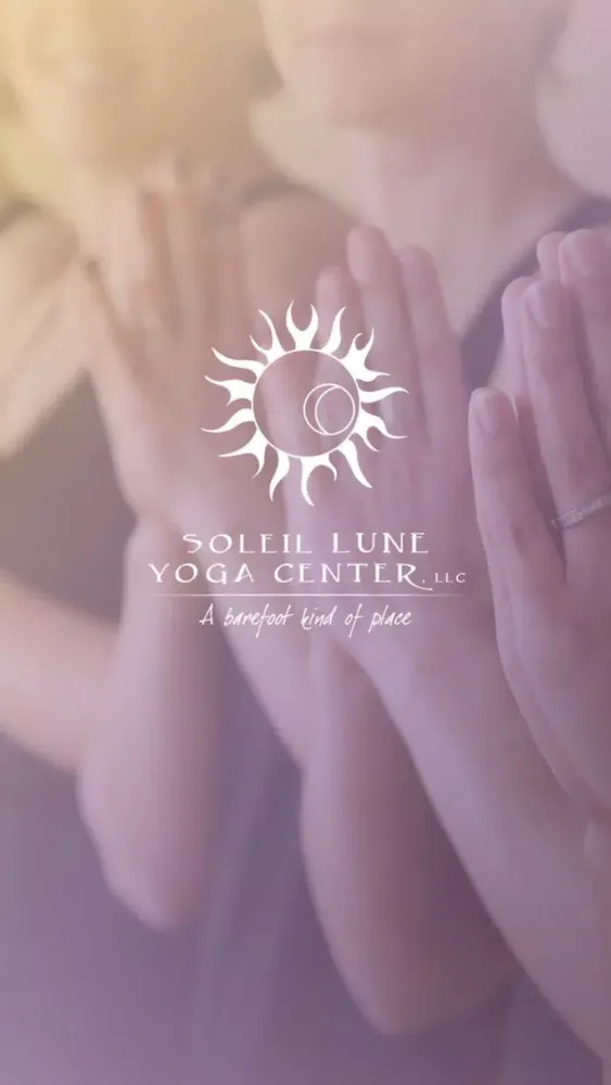 Скриншоты Soleil Lune Yoga Center LLC