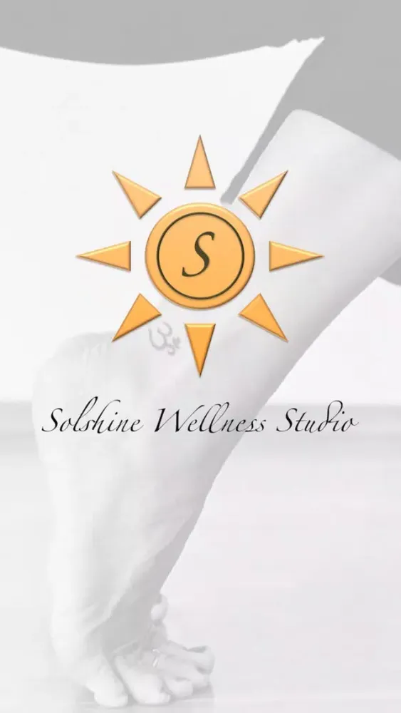 Solshine Wellness Studio應用截圖