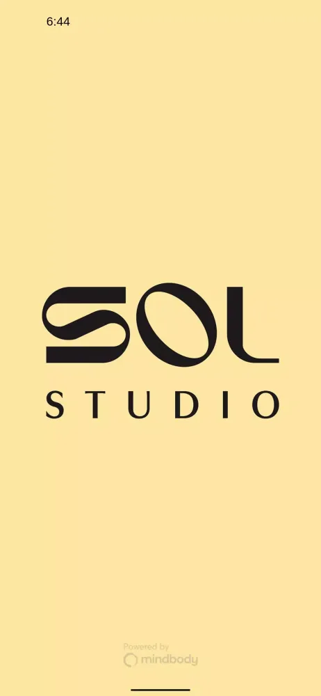 Скриншоты Sol Studio