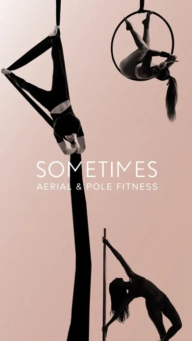 Captures d'écran de Sometimes Aerial & Pole