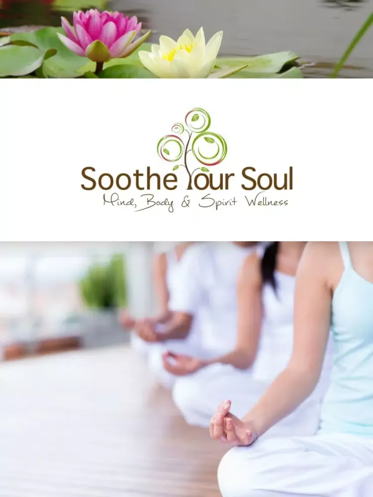 Soothe Your Soul iPad  سکرین شاٹس