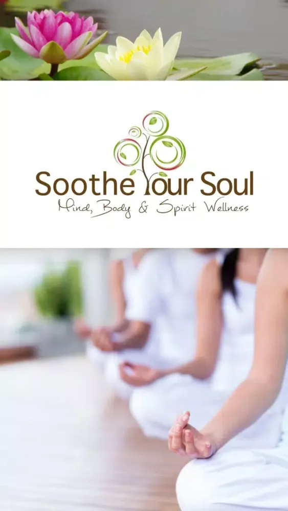 Soothe Your Soul سکرین شاٹس