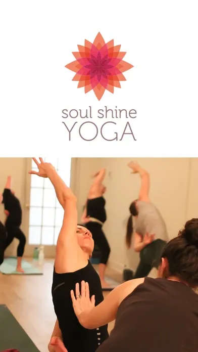 Capturas de tela do Soul Shine Fairhope