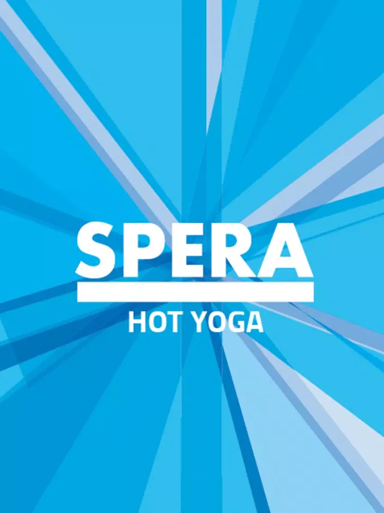 Capturas de tela do SPERA HOT YOGA iPad 
