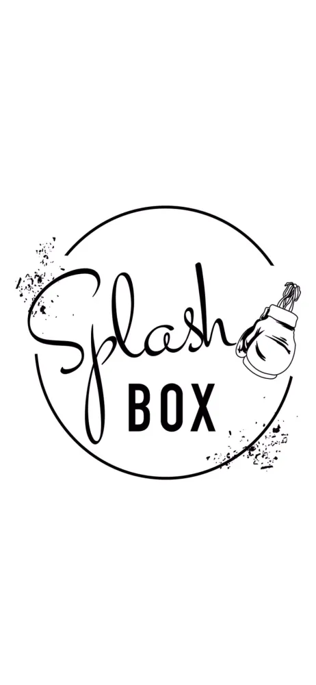 Splash Box Ekran Görüntüleri