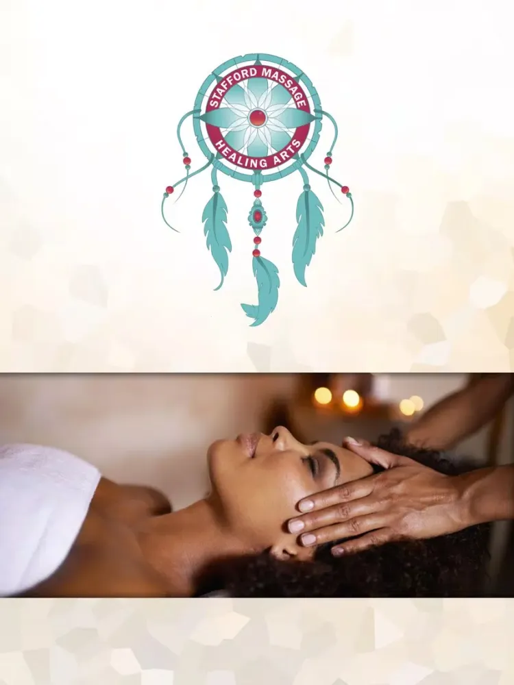 Stafford Massage Center iPad  স্ক্রিনশট