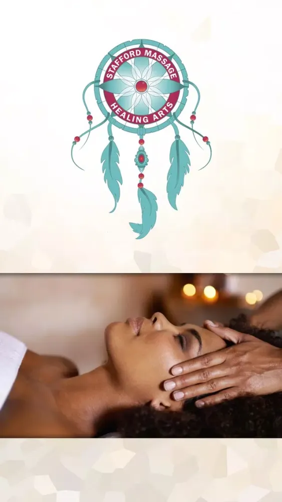 Stafford Massage Center স্ক্রিনশট