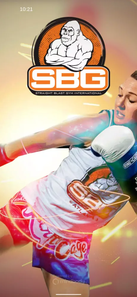 SBG Atlanta Screenshots