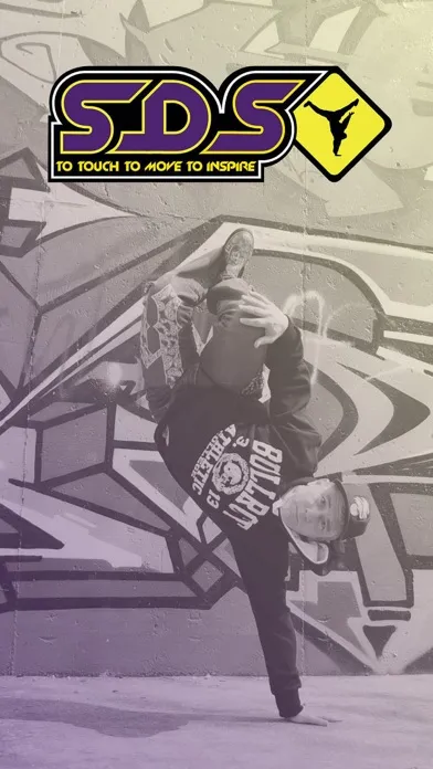 Captures d'écran de Street Dance Studios