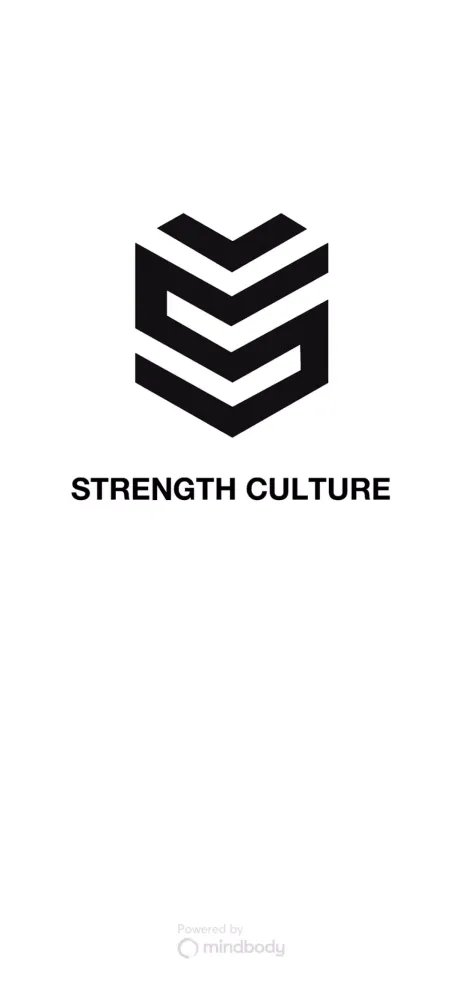 Strength Culture Screenshots