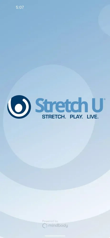 Stretch U | Ekran Görüntüleri