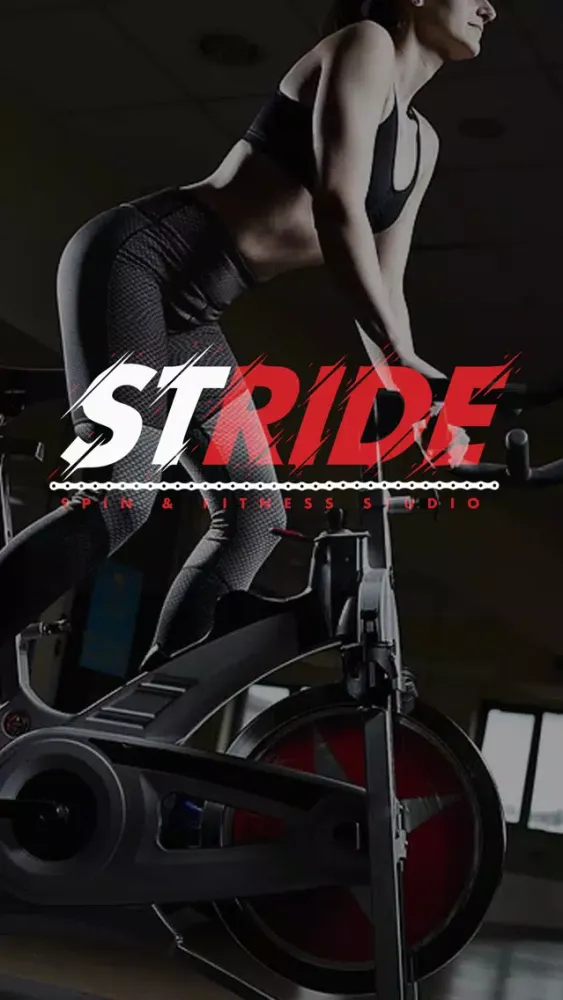 stRIDE Studio应用截图