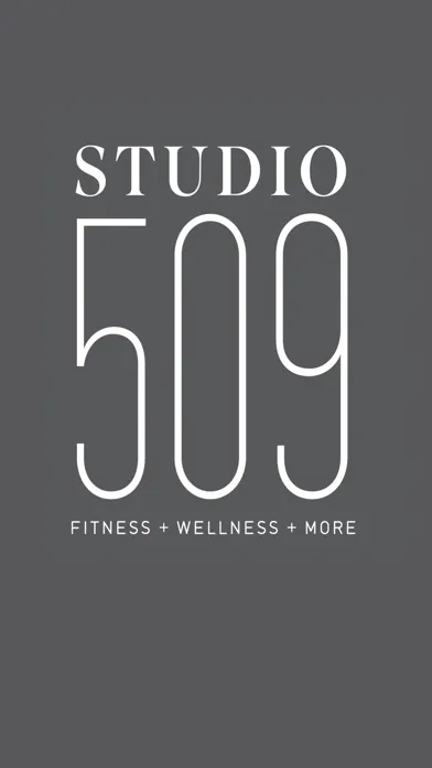 Ảnh chụp màn hình của Studio 509 NJ