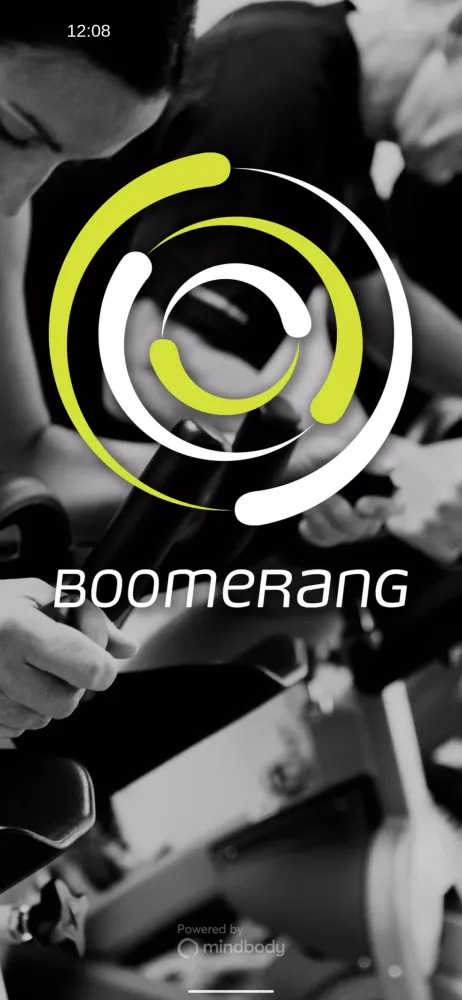 Studio Boomerang Screenshots