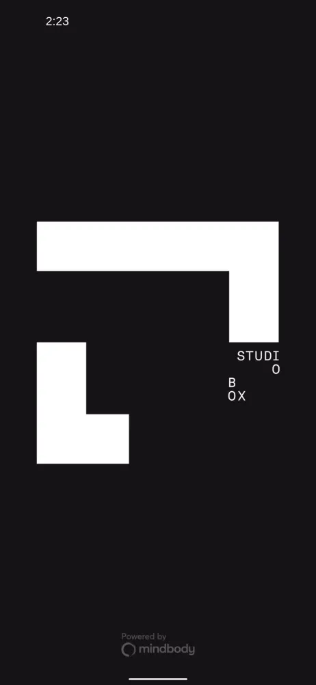 Studio Box Ltd应用截图